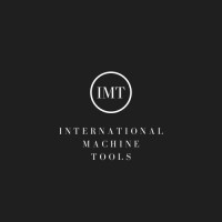 International Machine Inc logo - Similar company to Dynasty Fab