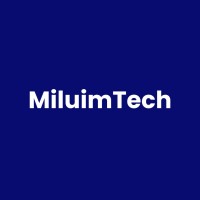 MiluimTech logo - Similar company to Genesis (בראשית)