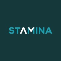 STAMINA logo - Similar company to Grantfox