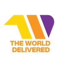 The World Delivered logo - Similar company to Piedmont Urology