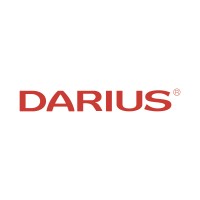 Darius GmbH logo - Similar company to Doshisha