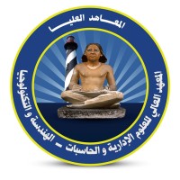 High institute of Engineering and Technology, El Behira, Egypt(BHI) logo - Similar company to Bakar