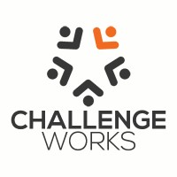 ChallengeWorks logo - Similar company to Fully Rad Adventures