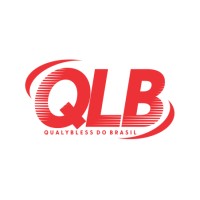 QualyBless - QLB logo - Similar company to Qualybless Do Brasil.