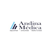 Andina Médica logo - Similar company to Cytbio