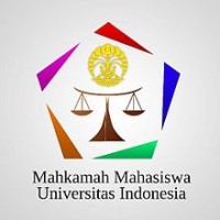 Mahkamah Mahasiswa Universitas Indonesia