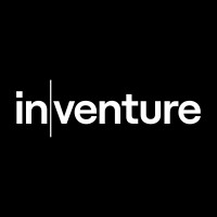 Inventure logo - Similar company to V-Sharp Venture Studio
