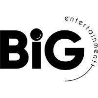 BIG Entertainment Co. logo - Similar company to Impact Solutions Egypt