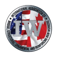Ironworkers Local 103 logo - Similar company to Ironworkers Local 728