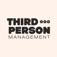Third Person Management logo - Similar company to Project A&R