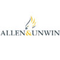Allen & Unwin