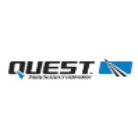 Quest Aerospace logo - Similar company to Avatar Computing, Inc.