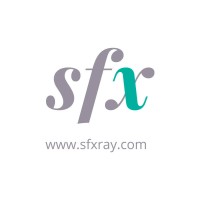 SFXray logo - Similar company to Vigtech Consulting
