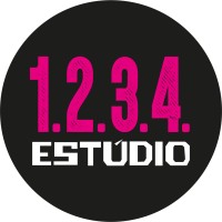 1234 Estúdio logo - Similar company to Estúdio Dead Pixel