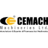 Cemach Machineries