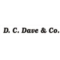 D C Dave & Co -  Cost & Management Accountants logo - Similar company to Ipe Decode Resolvency International