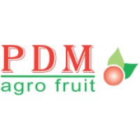 PDM AGRO FRUIT logo - Similar company to Espresso Guide