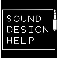 Sound Design Help logo - Similar company to Soundproofingmlv