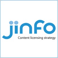 Jinfo Limited logo - Similar company to Info + Daten E. K.