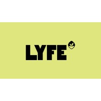Lyfe - Eatery & Juicebar logo - Similar company to Kitchinco