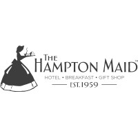 The Hampton Maid logo - Similar company to Intensec