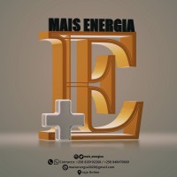 Mais Energiaa logo - Similar company to Raggio Ai