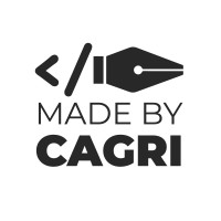 Made by Cagri logo - Similar company to Hisense Kibris