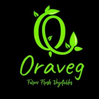 Oraveg logo - Similar company to Amore Ayurveda