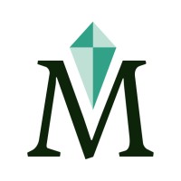 Mensal Emeralds logo - Similar company to Arkanum Group