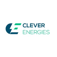 Clever-energies logo - Similar company to Think&Go Nfc
