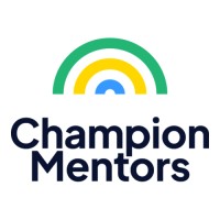 Champion Mentors logo - Similar company to Laydigo