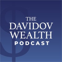 Davidov Wealth Podcast logo - Similar company to Davidov Production