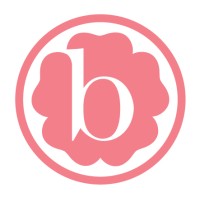 Baby Bling logo - Similar company to Carrier Link