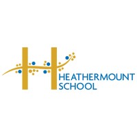 Heathermount School logo - Similar company to Earlscliffe
