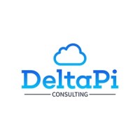 DeltaPi Consulting logo - Similar company to Low Code Mastermind Club