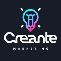 CREANTE logo - Similar company to Hallmarked Branding