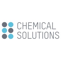 CHEMICAL SOLUTIONS logo - Similar company to Bomart