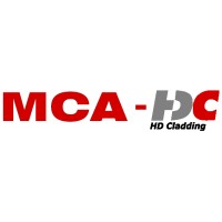 MCA HD CLADDING logo - Similar company to Ermesys