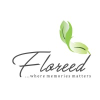 floreed.events logo - Similar company to Keshav Events & Decorations