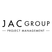 JAC Group - Project Management logo - Similar company to Jackdaw Studio