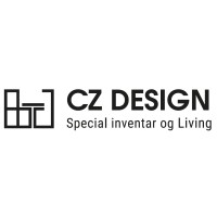 CZ DESIGN logo - Similar company to Nndc Danmark Aps