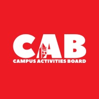 University Of New Hampshire Campus Activities Board