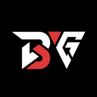 BOT GAMING logo - Similar company to Bright Void Interactive