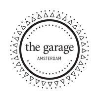 The Garage Amsterdam logo - Similar company to The Garage