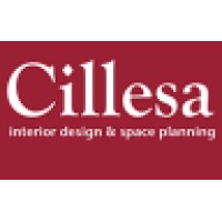 Cillesa Interior Design & Space Planning logo - Similar company to Green Bay Remodeling And Development