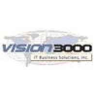 Vision 3000 IT Business Solutions, Inc. logo - Similar company to Vision-3000