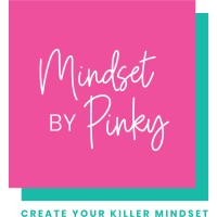 Mindset by Pinky logo - Similar company to Diversiti Uk