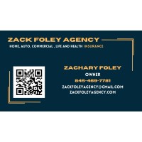 Zack Foley Agency