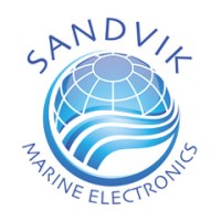 Sandvik Marine Electronics SL logo - Similar company to Rosm Group- Marine Electronics & Shipping Company