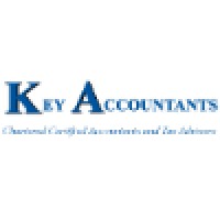 KeyAccountants logo - Similar company to Optimise Outsourcing